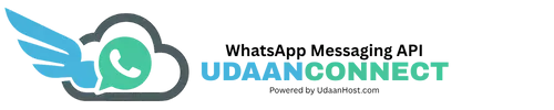 Udaan Connect